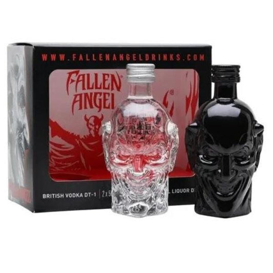 Fallen Angel Miniatures Signature Gift Set 2 x 50ml