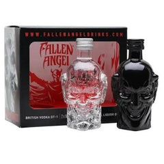 Fallen Angel Miniatures Signature Gift Set 2 x 50ml