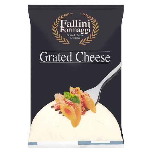 Fallini Formaggi Grated Cheese 1000g