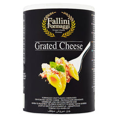 Fallini Formaggi Grated Cheese 250g