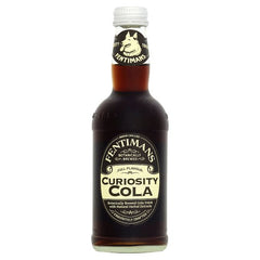 Fentimans Curiosity Cola 275ml