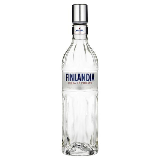 Finlandia Classic Vodka 70 cL