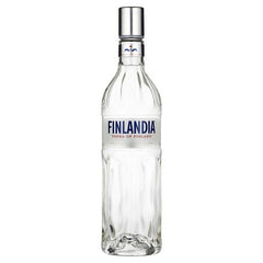 Finlandia Classic Vodka 70 cL