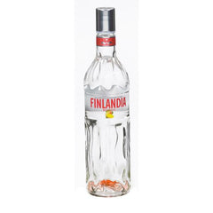 Finlandia Mango Flavoured Vodka