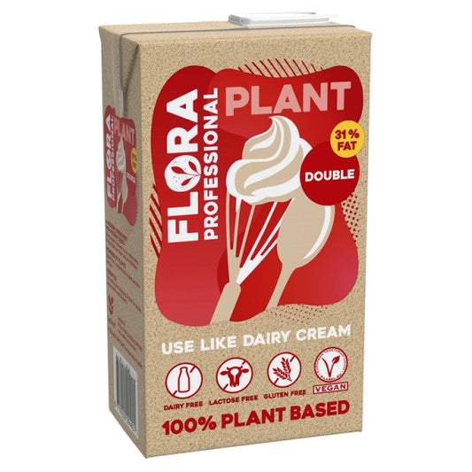 Flora Professional Plant Double 1L