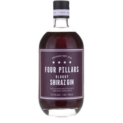 Four Pillars Bloody Shiraz Gin 700ml