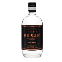 Four Pillars Rare Dry Gin