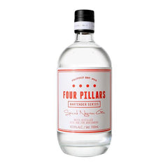 Four Pillars Spiced Negroni Gin 700ml