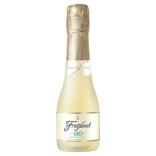 Freixenet Alcohol Free Sparkling 200ml