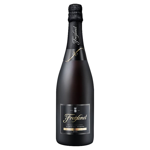 Freixenet Cordon Negro Brut 750ml