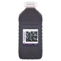 Freshers Blackcurrant Juice Cordial 5 Litres