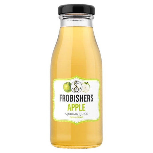 Frobishers Apple Juice 250ml