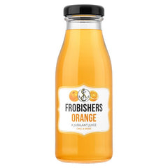 Frobishers Orange Juice 250ml