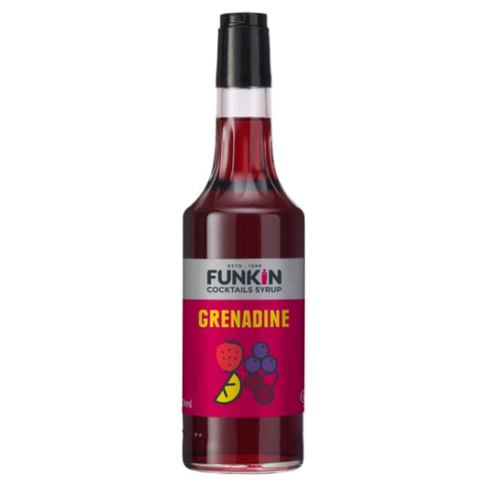 Funkin Cocktails Grenadine Syrup 700ml