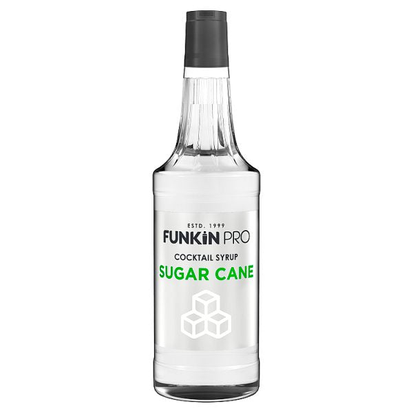 FunkinPro Cocktail Syrup Sugar Cane 700ml