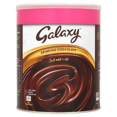 Galaxy Drinking Chocolate 2kg