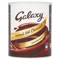 Galaxy Instant Hot Chocolate 2kg