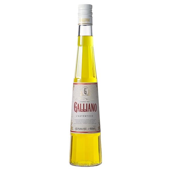 Galliano L'Autentico Liqueur 50cl