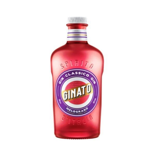 Ginato Melograno Pomegranate 70cl