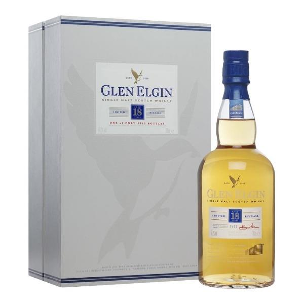 Glen Elgin 18YO