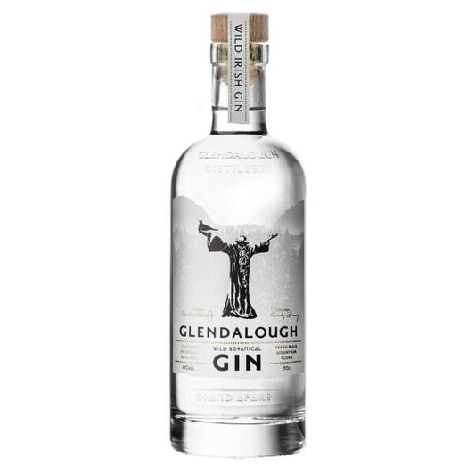 Glendalough Wild Botanical Gin 70cl