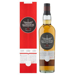 Glengoyne 12 Year Old Highland Single Malt Whisky, 70cl