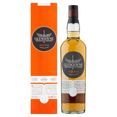 Glengoyne Highland Single Malt 10yo