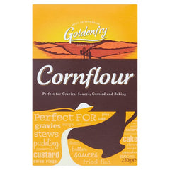 Goldenfry Cornflour 250g