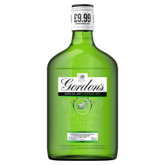 Gordon's London Dry Gin 35cl £9.99