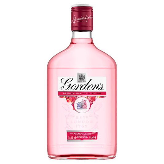 Gordon's Premium Pink Distilled Gin 35cl