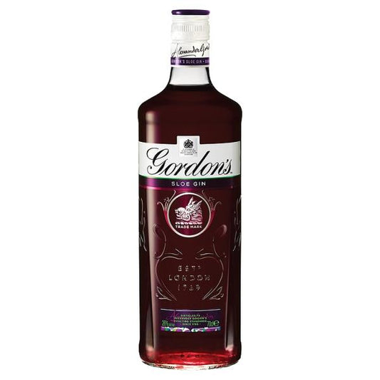 Gordon's Sloe Gin, 70cl