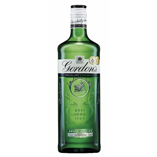 Gordon's Special Dry London Gin 70cl