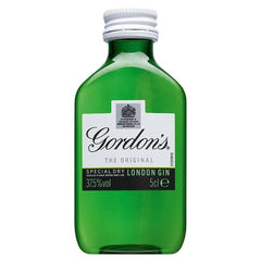 Gordons Gin 5cl Miniature