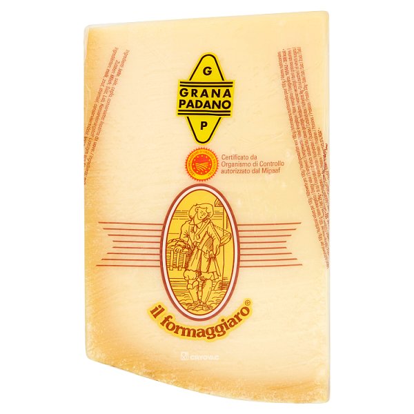 Grana Padano D.O.P. Formaggio 1kg