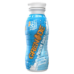 Grenade Carb Killa High Protein Shake Cookies & Cream 330ml