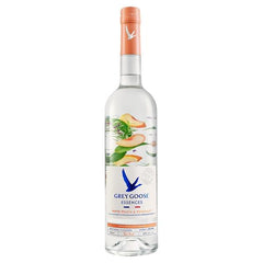 Grey Goose Essences White Peach & Rosemary Vodka Based Spirit Drink 70ml