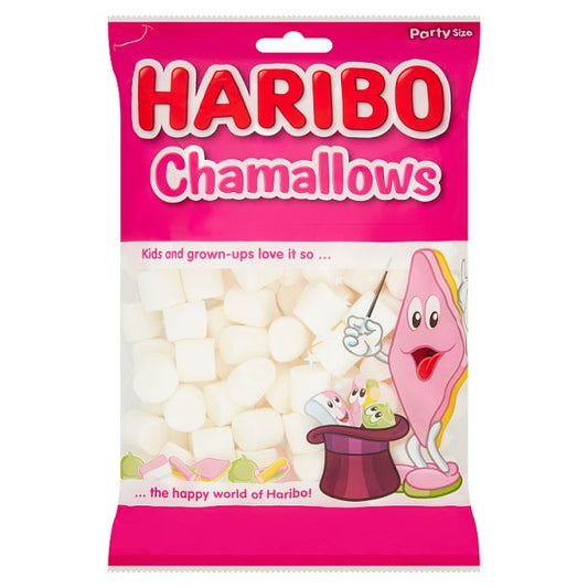 HARIBO Chamallows 1kg