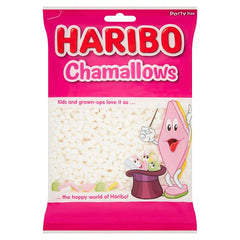 HARIBO Chamallows 1kg