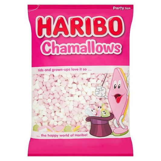 HARIBO Chamallows 1kg