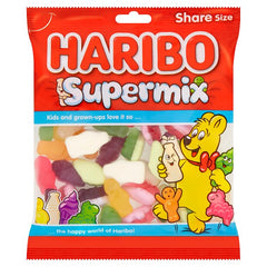 HARIBO Supermix Bag 160g