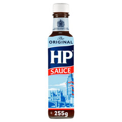 HP The Original Sauce 255g