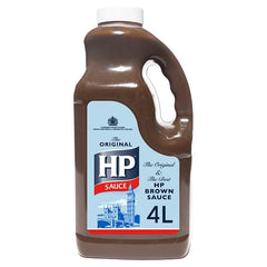 HP The Original Sauce 4.6kg