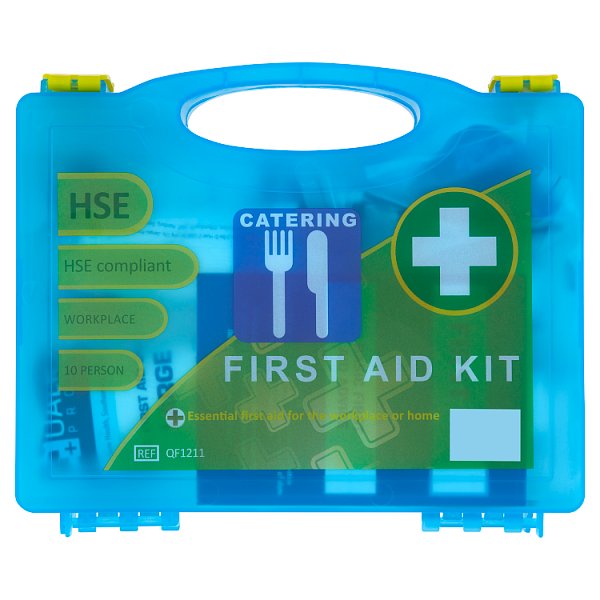 HSE Catering First Aid Kit