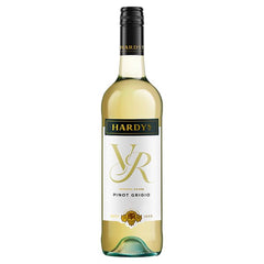 Hardys VR Pinot Grigio 750ml