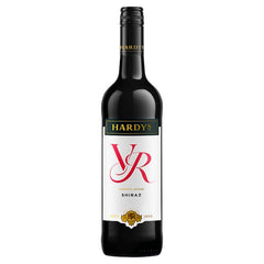 Hardys VR Shiraz 750ml