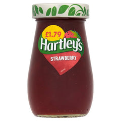 Hartley's Strawberry 300g