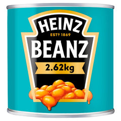 Heinz Baked Beanz 2.62kg