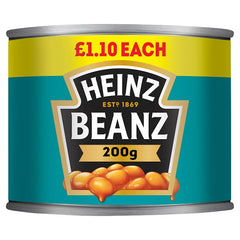 Heinz Beanz 200g