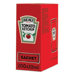 Heinz Tomato Ketchup 11g