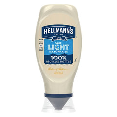 Hellmann's Mayonnaise Light 430 ml